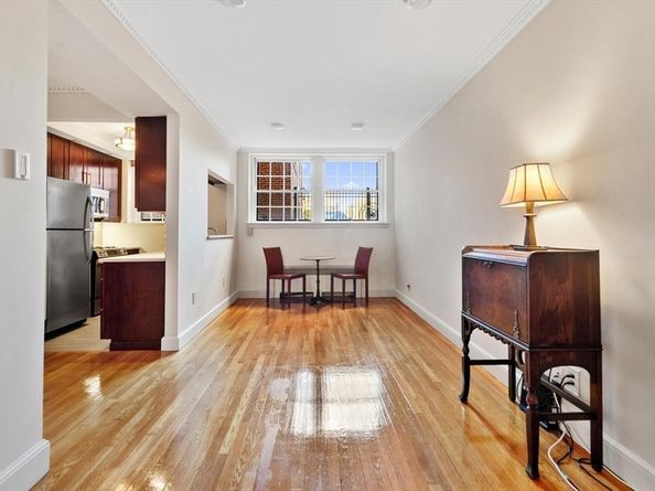 280 Beacon Street 1, Boston MA 02116
