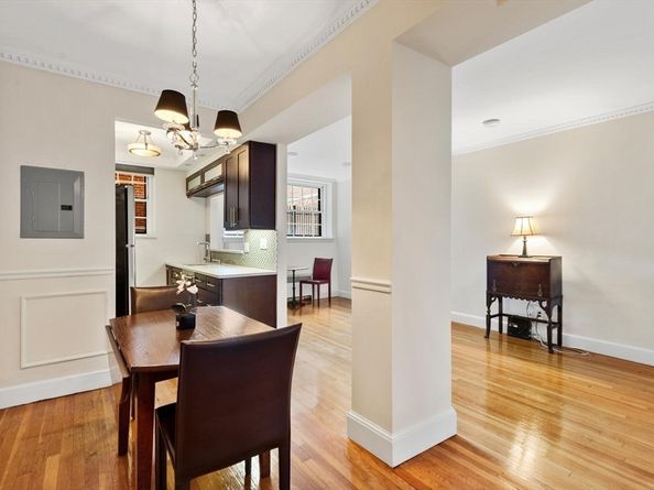 280 Beacon Street 1, Boston MA 02116