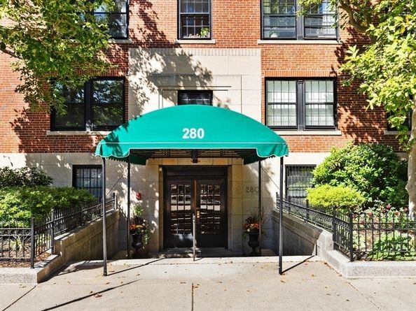 280 Beacon Street 1, Boston MA 02116
