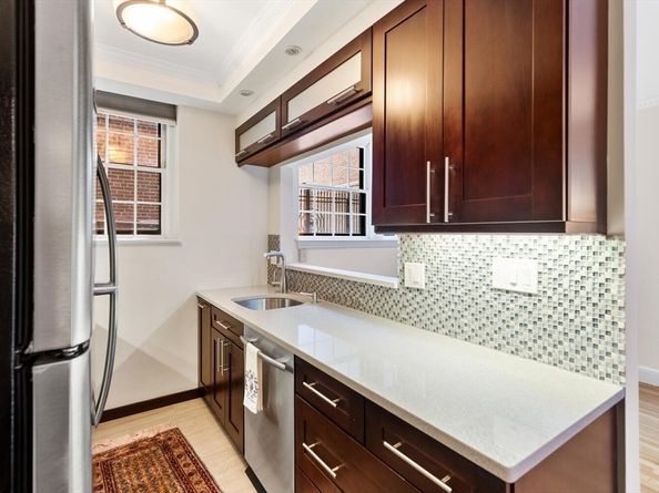 280 Beacon Street 1, Boston MA 02116