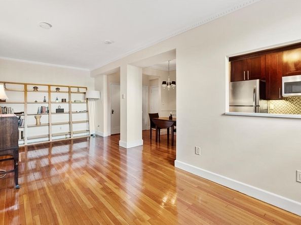 280 Beacon Street 1, Boston MA 02116