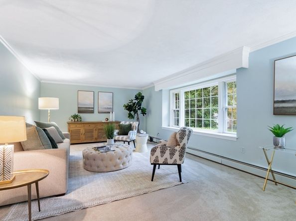 369 Border Road, Concord MA 01742