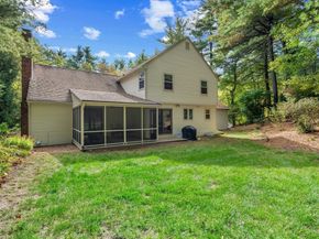 369 Border Road, Concord MA 01742