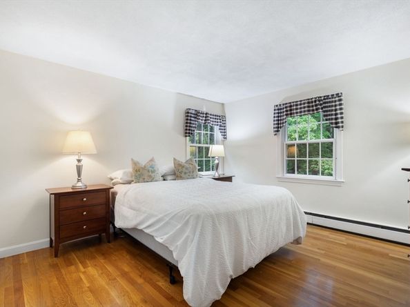 369 Border Road, Concord MA 01742