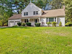 369 Border Road, Concord MA 01742