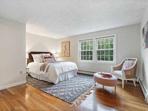 369 Border Road, Concord MA 01742