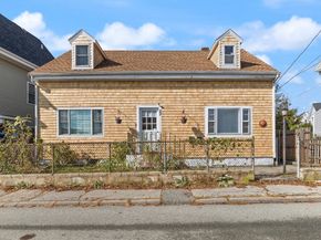 22 Taylor St 1, Gloucester MA 01930