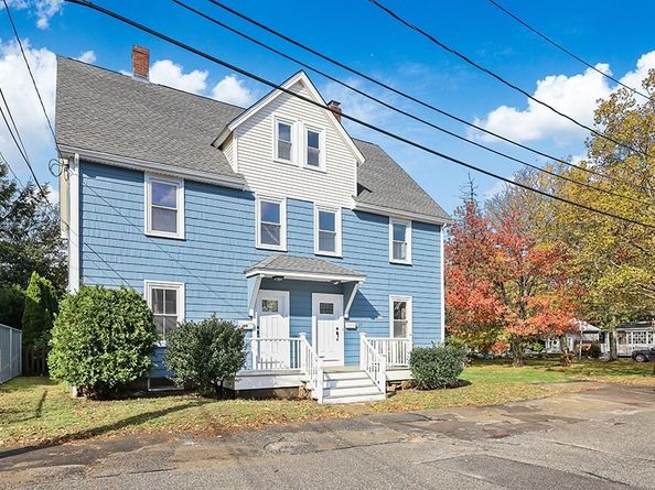 27 Ladd Street 27, Watertown MA 02472