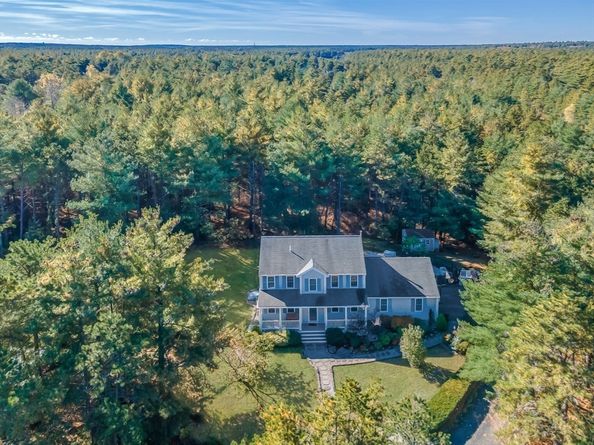 6 Sloop Ln, Wareham MA 02571