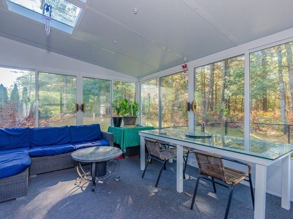 6 Sloop Ln, Wareham MA 02571