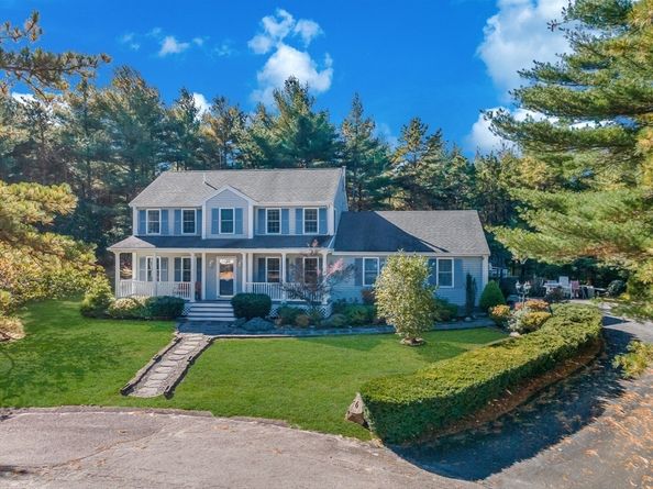 6 Sloop Ln, Wareham MA 02571