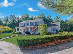 6 Sloop Ln, Wareham MA 02571