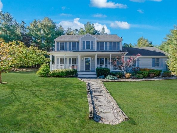 6 Sloop Ln, Wareham MA 02571