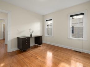 35 Windsor St 1, Arlington MA 02474