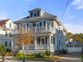 35 Windsor St 1, Arlington MA 02474