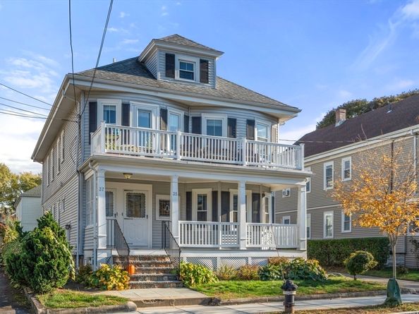35 Windsor St 1, Arlington MA 02474