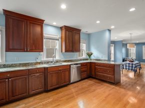 35 Windsor St 1, Arlington MA 02474