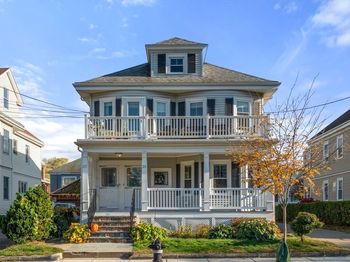 35 Windsor St