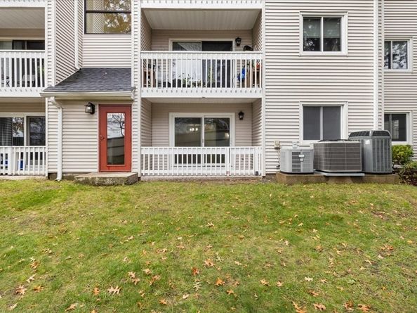 15 Bower Rd A2, Quincy MA 02169
