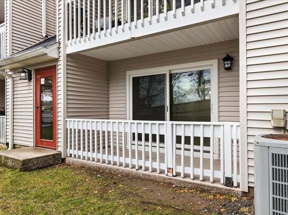 15 Bower Rd A2, Quincy MA 02169
