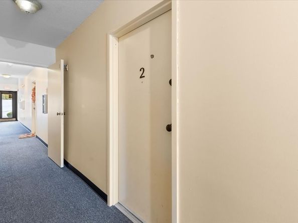 15 Bower Rd A2, Quincy MA 02169