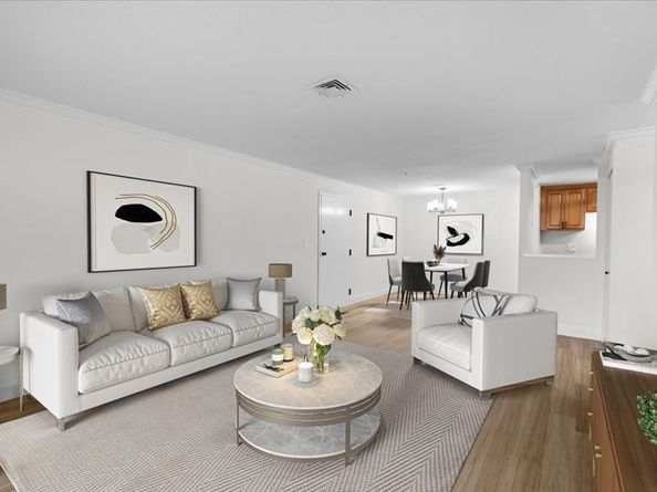15 Bower Rd A2, Quincy MA 02169