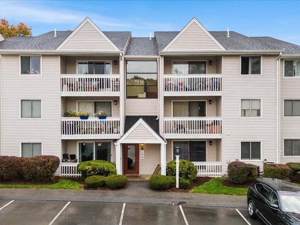 15 Bower Rd A2, Quincy MA 02169