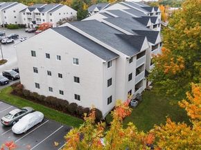 15 Bower Rd A2, Quincy MA 02169