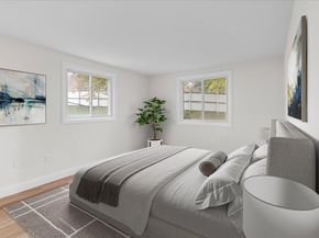 15 Bower Rd A2, Quincy MA 02169