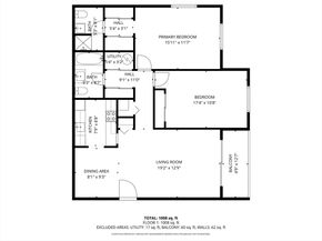 15 Bower Rd A2, Quincy MA 02169