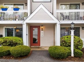 15 Bower Rd A2, Quincy MA 02169