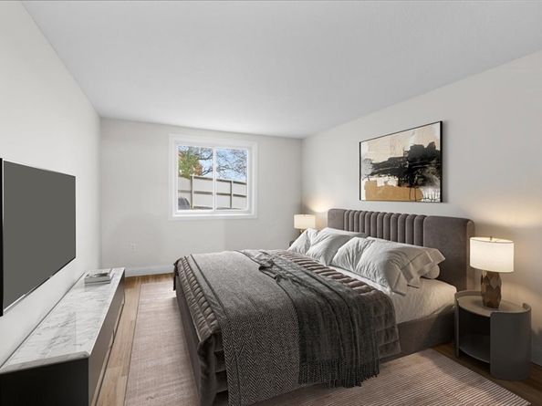 15 Bower Rd A2, Quincy MA 02169