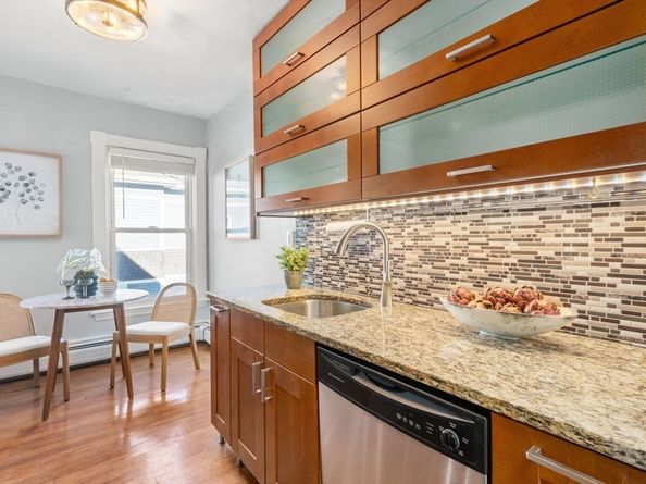 197 Clifton St 4, Malden MA 02148