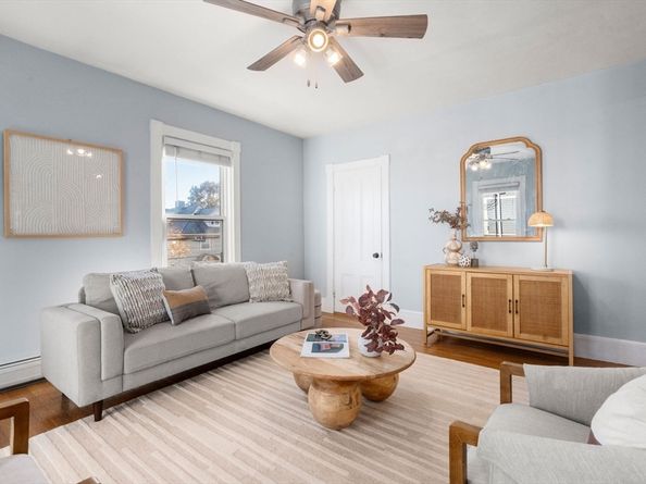197 Clifton St 4, Malden MA 02148