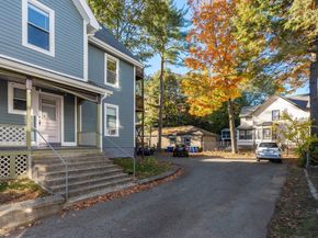 197 Clifton St 4, Malden MA 02148