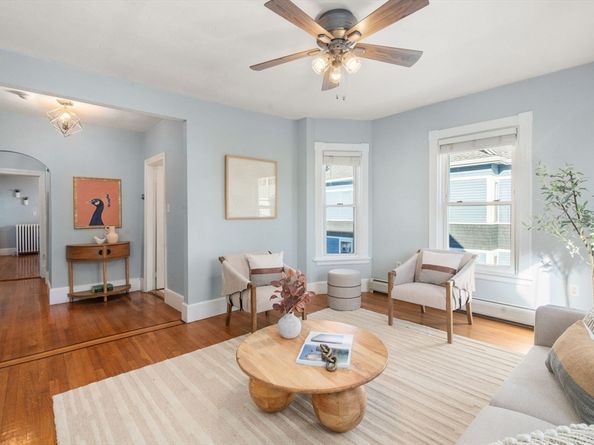 197 Clifton St 4, Malden MA 02148