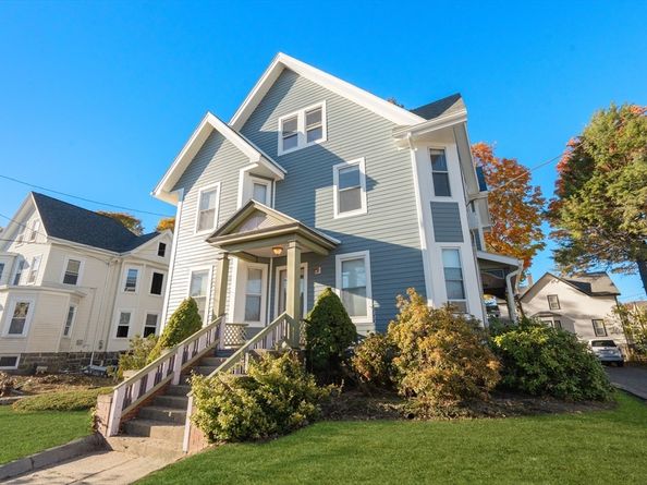 197 Clifton St 4, Malden MA 02148