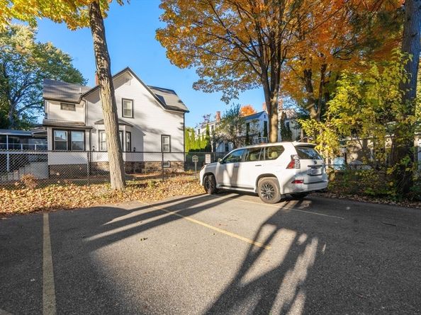 197 Clifton St 4, Malden MA 02148