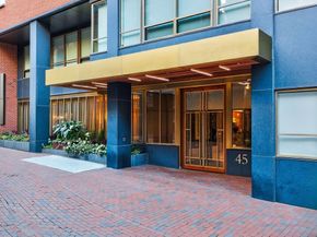 45 Temple Street 408, Boston MA 02114