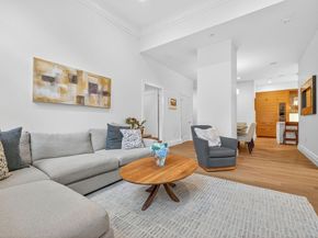 45 Temple Street 408, Boston MA 02114