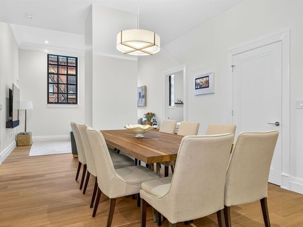 45 Temple Street 408, Boston MA 02114