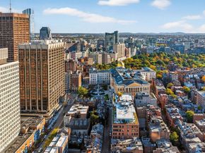 45 Temple Street 408, Boston MA 02114