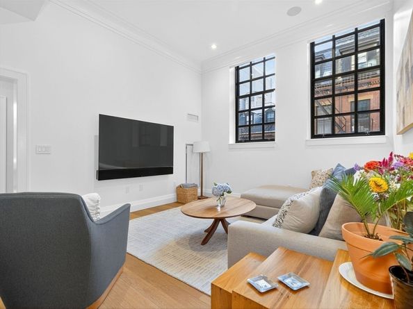 45 Temple Street 408, Boston MA 02114