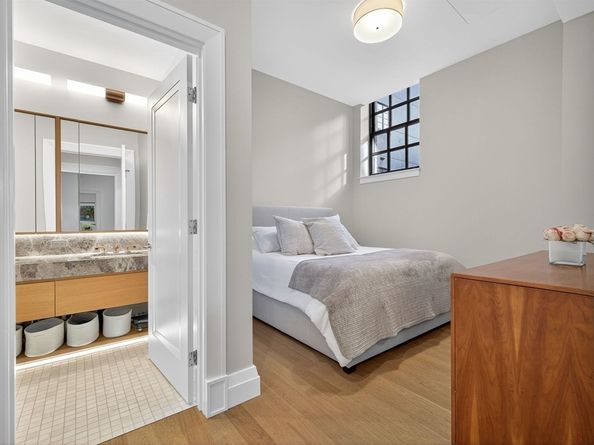 45 Temple Street 408, Boston MA 02114