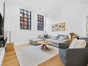45 Temple Street 408, Boston MA 02114