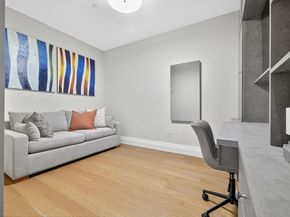 45 Temple Street 408, Boston MA 02114