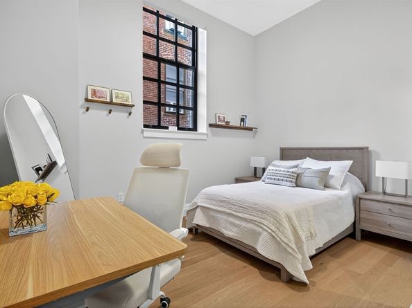 45 Temple Street 408, Boston MA 02114