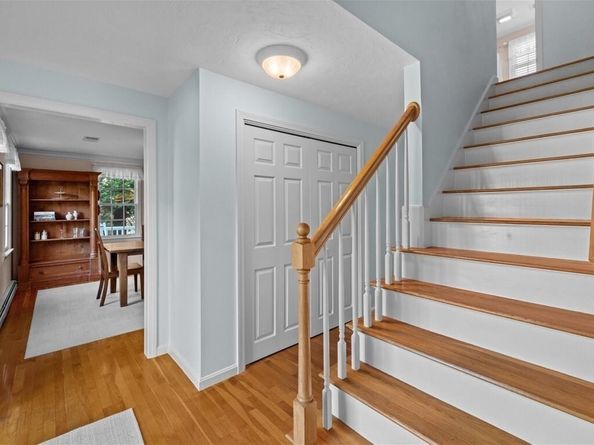 59 Priscilla Avenue, Duxbury MA 02332