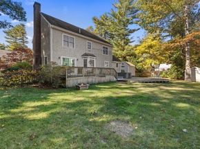 59 Priscilla Avenue, Duxbury MA 02332