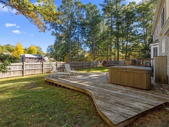 59 Priscilla Avenue, Duxbury MA 02332